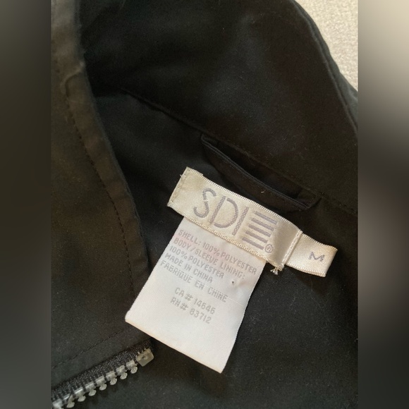 SDI Litchfield Country Club Sports Vest, M - Picture 5 of 12